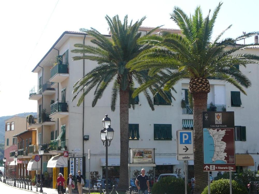 B&b Vista Mare