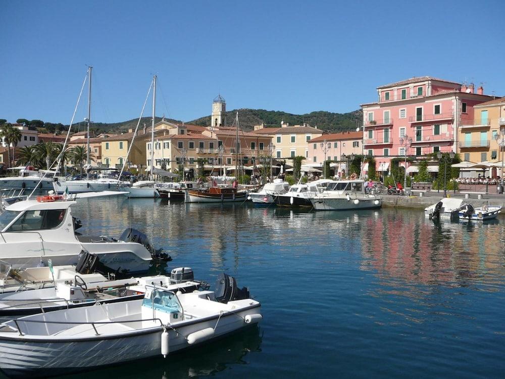 B&b Vista Mare