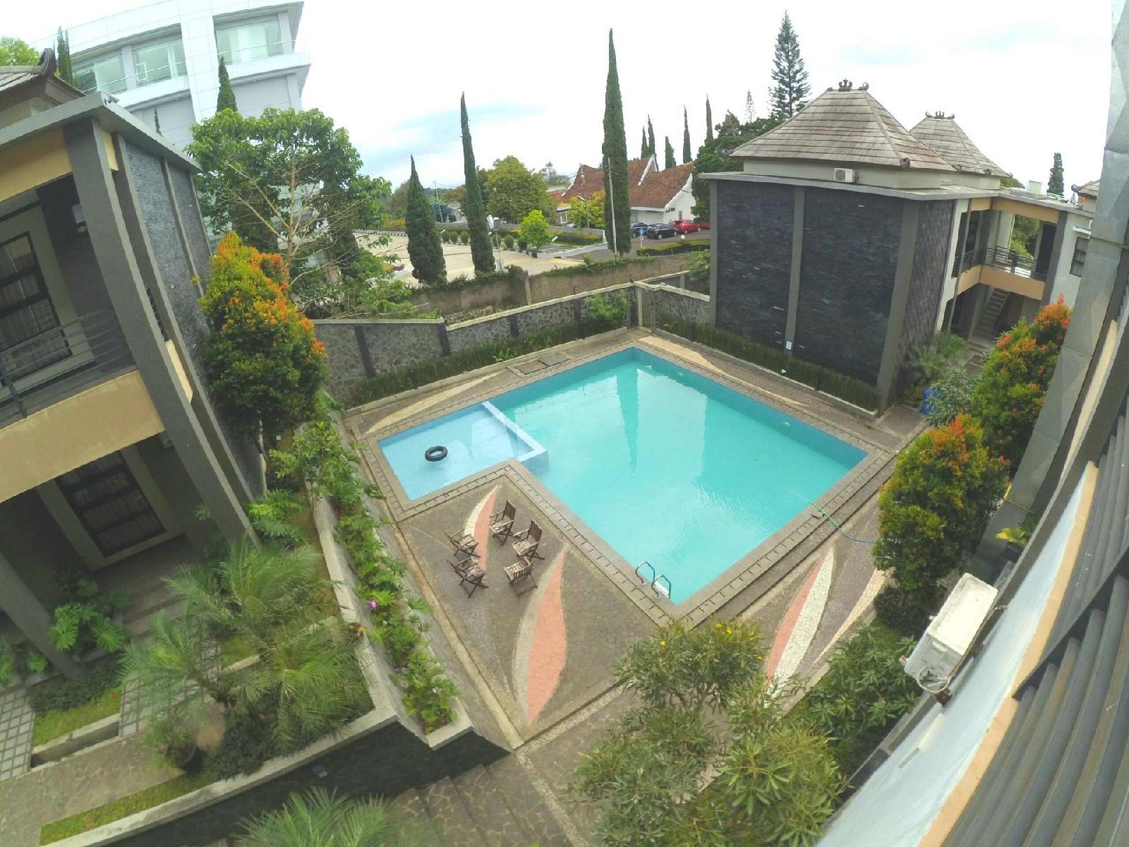 Grand Hani Hotel