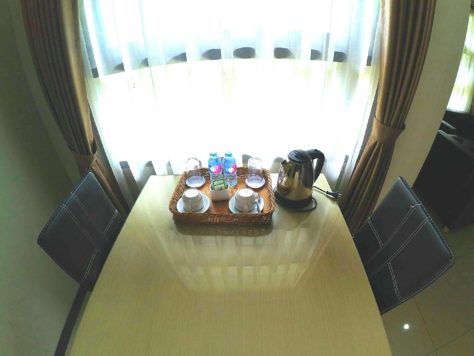 Grand Hani Hotel