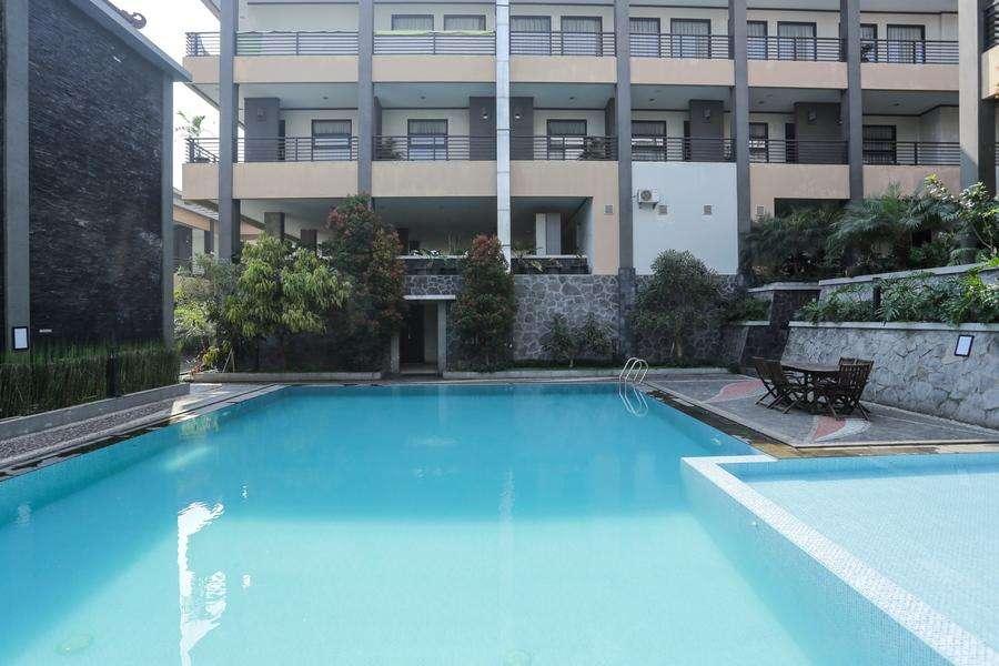 Grand Hani Hotel