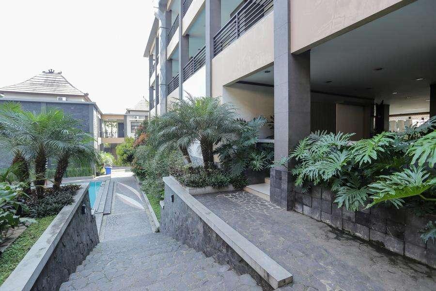 Grand Hani Hotel