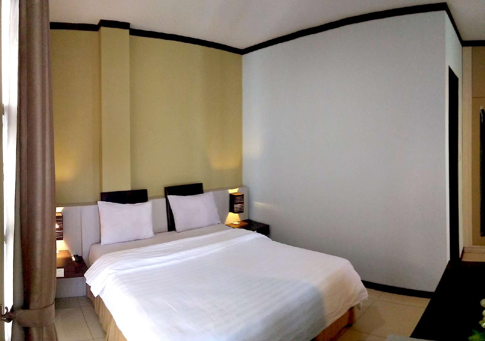 Grand Hani Hotel