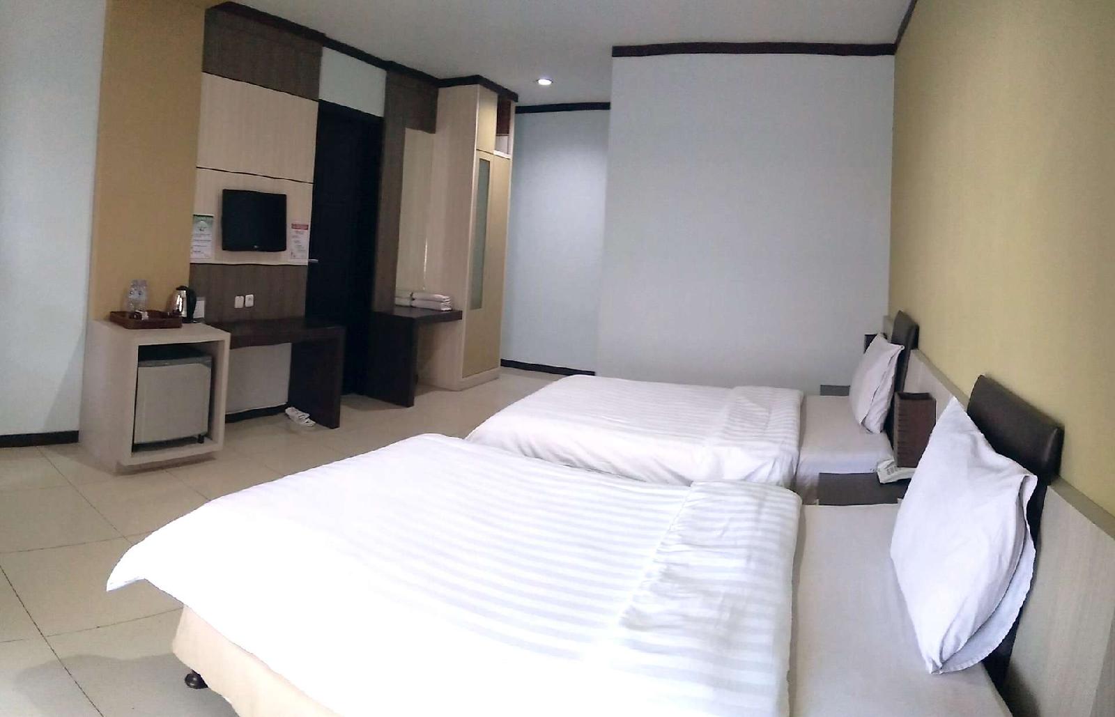 Grand Hani Hotel