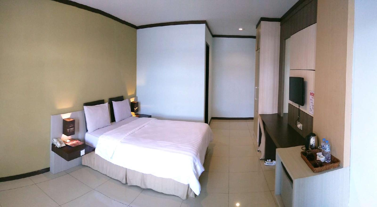 Grand Hani Hotel