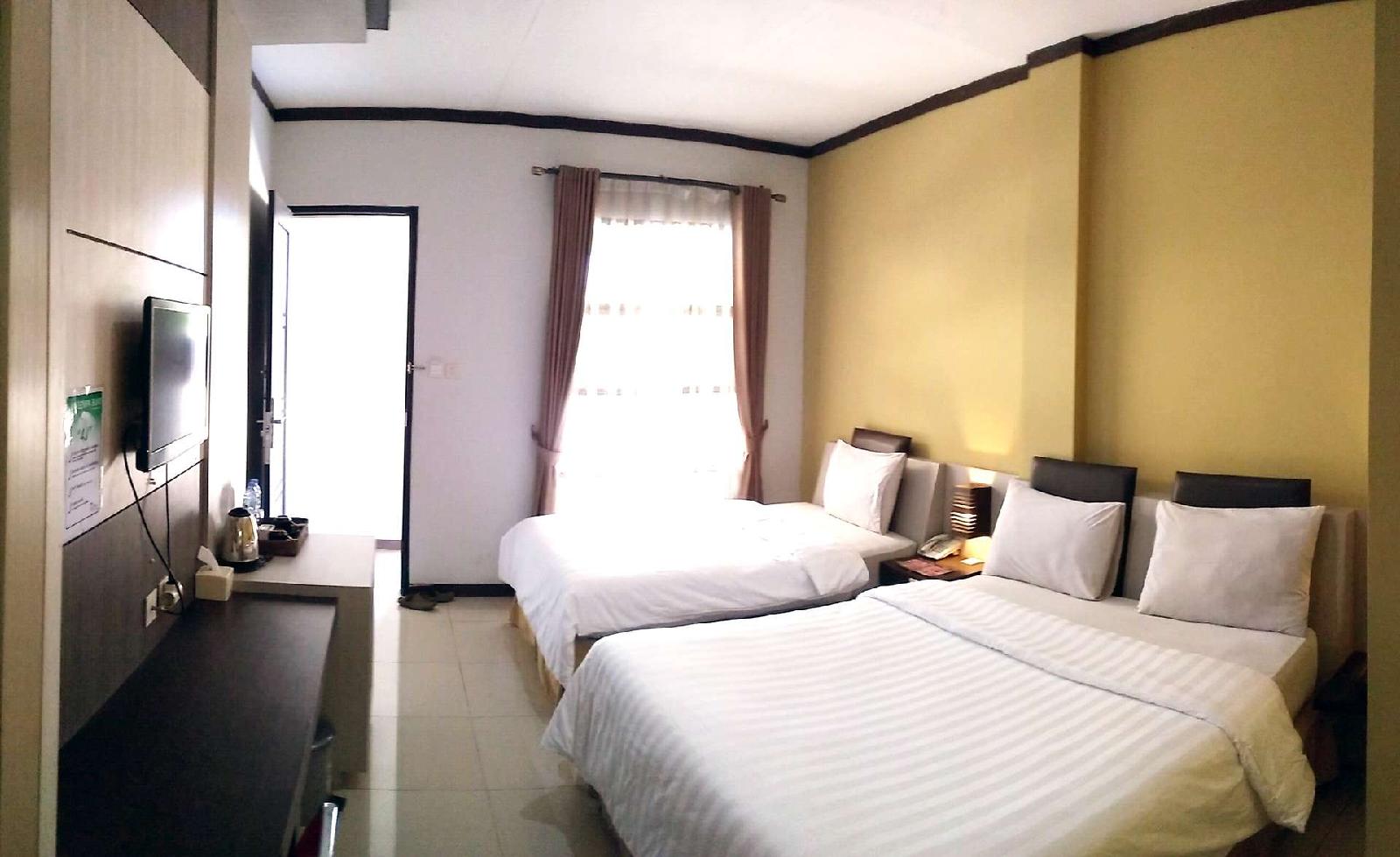 Grand Hani Hotel