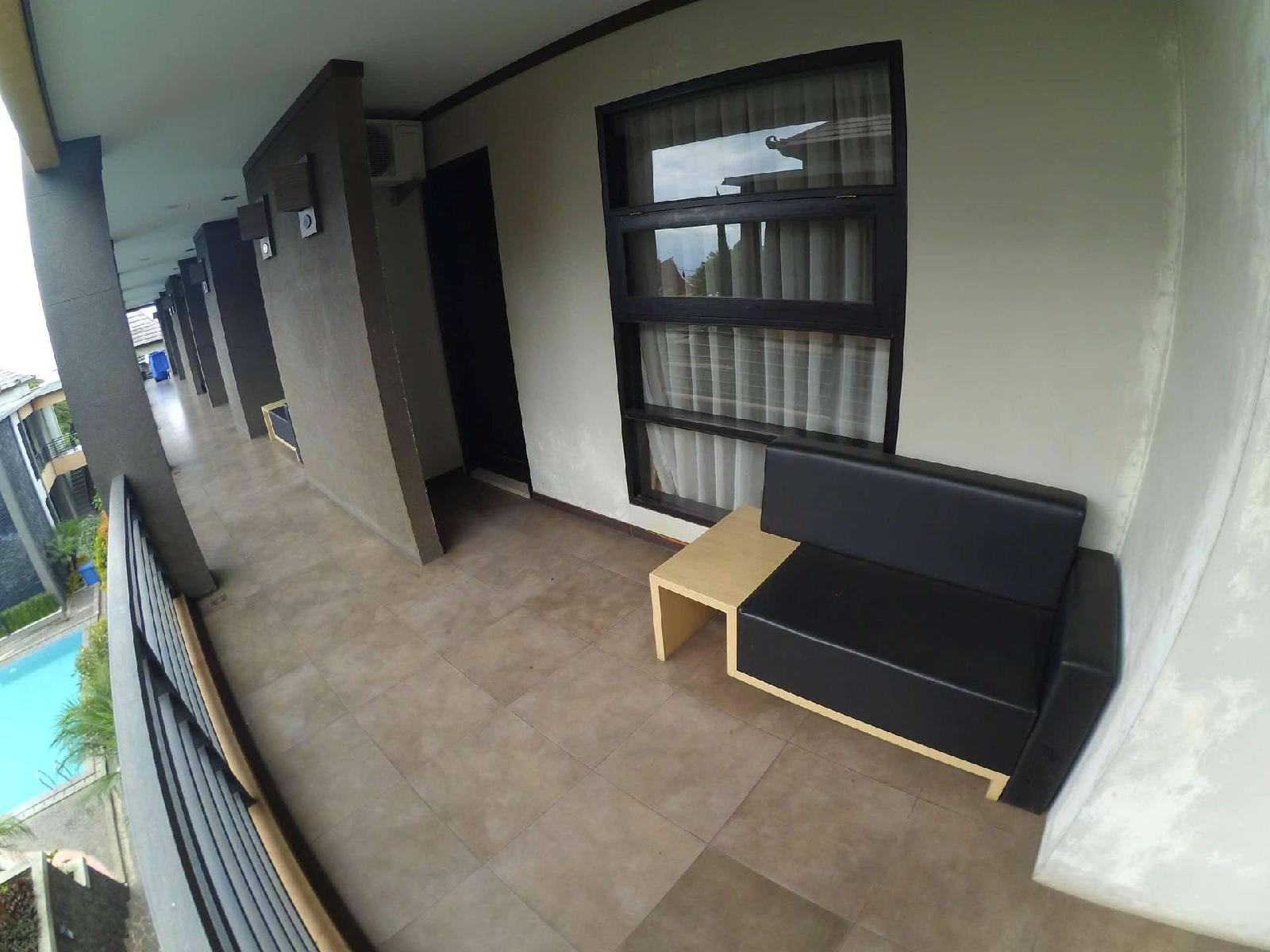Grand Hani Hotel