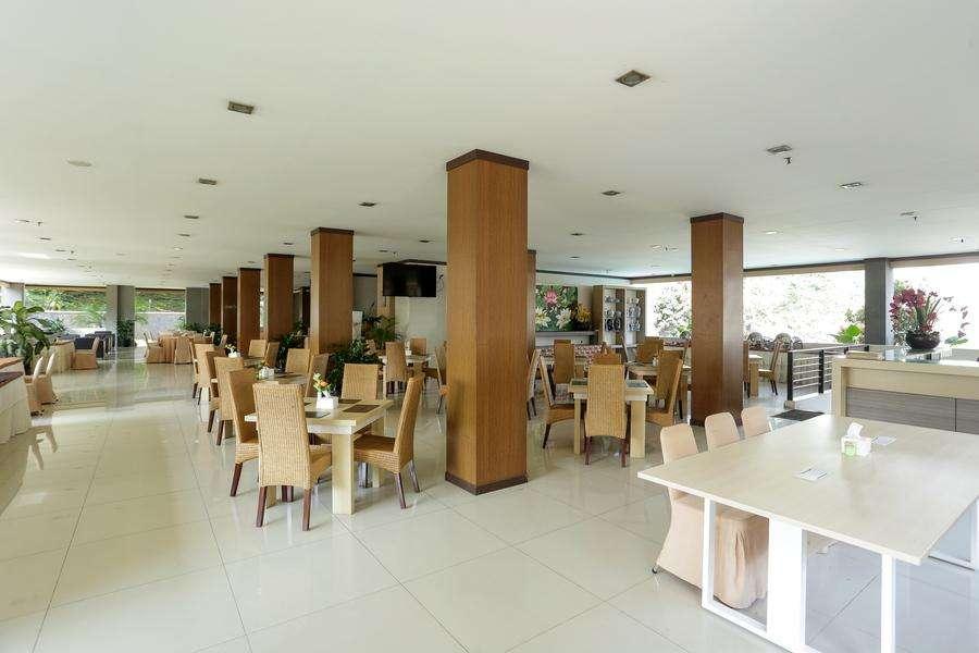 Grand Hani Hotel
