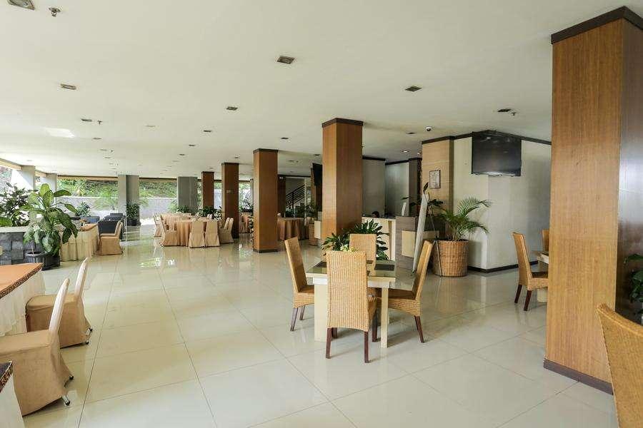 Grand Hani Hotel