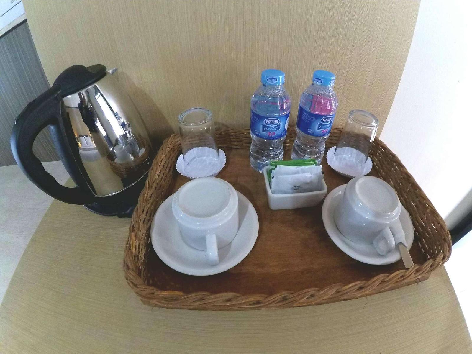 Grand Hani Hotel