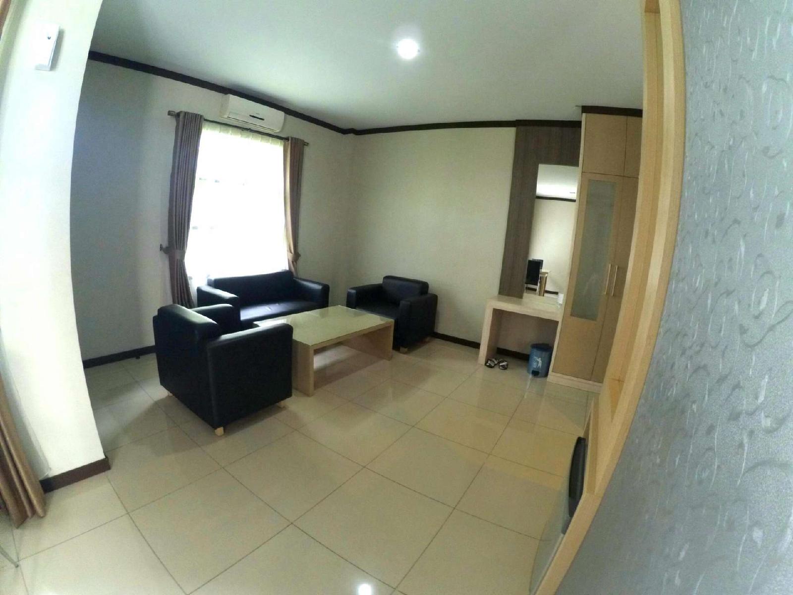 Grand Hani Hotel