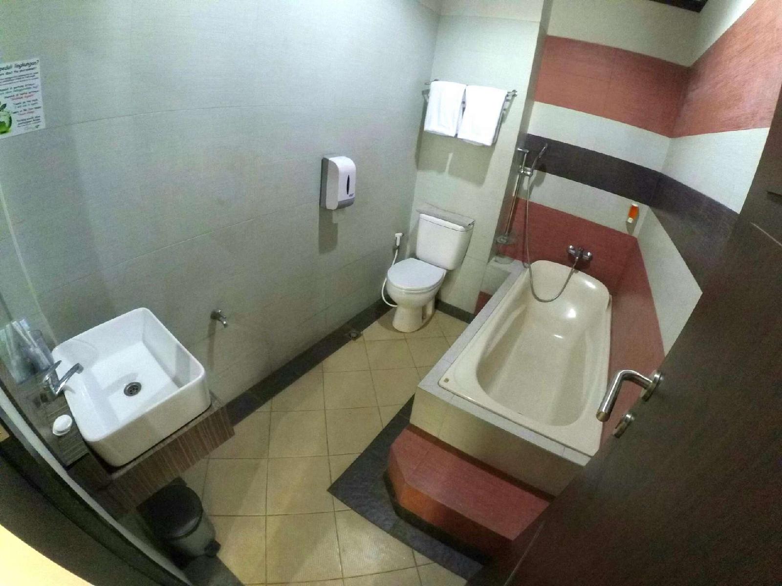 Grand Hani Hotel