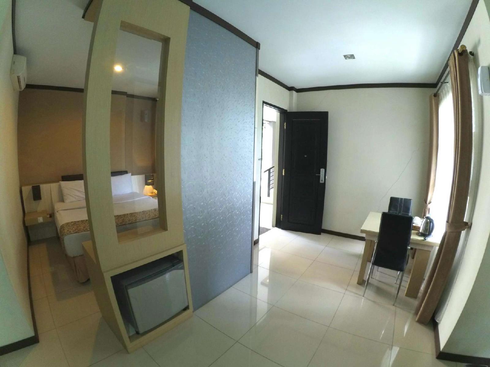 Grand Hani Hotel