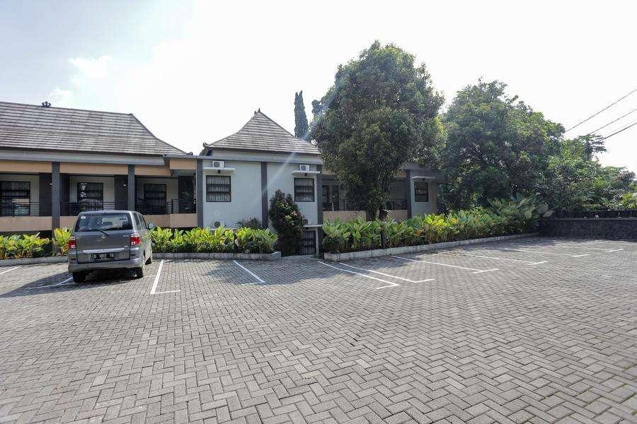 Grand Hani Hotel
