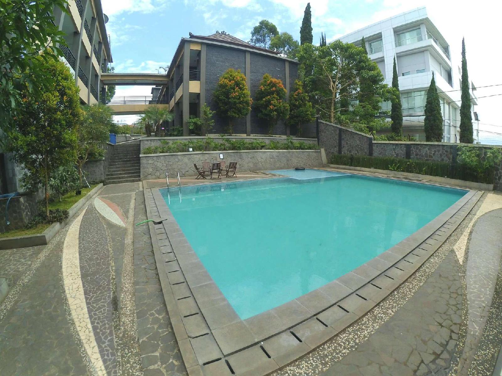 Grand Hani Hotel