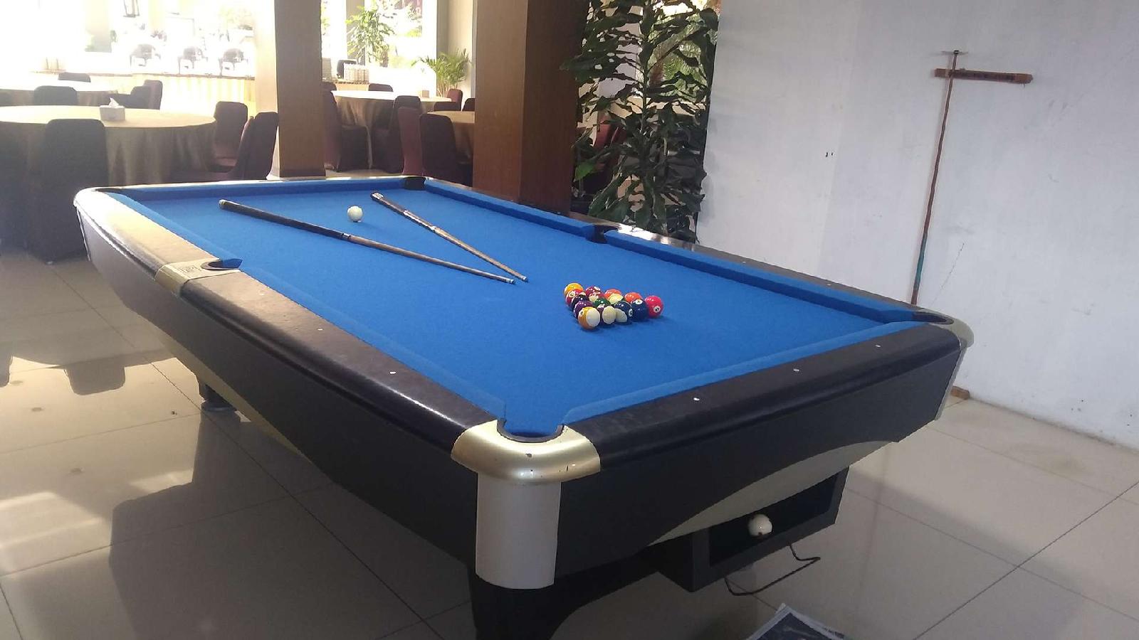 Grand Hani Hotel