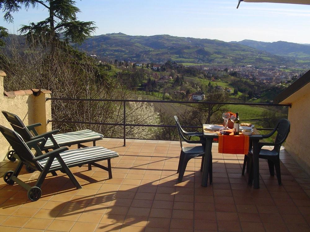 Podere Luciano