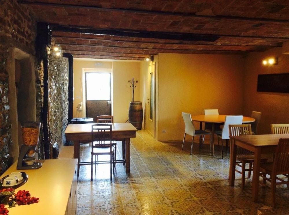 Podere Luciano