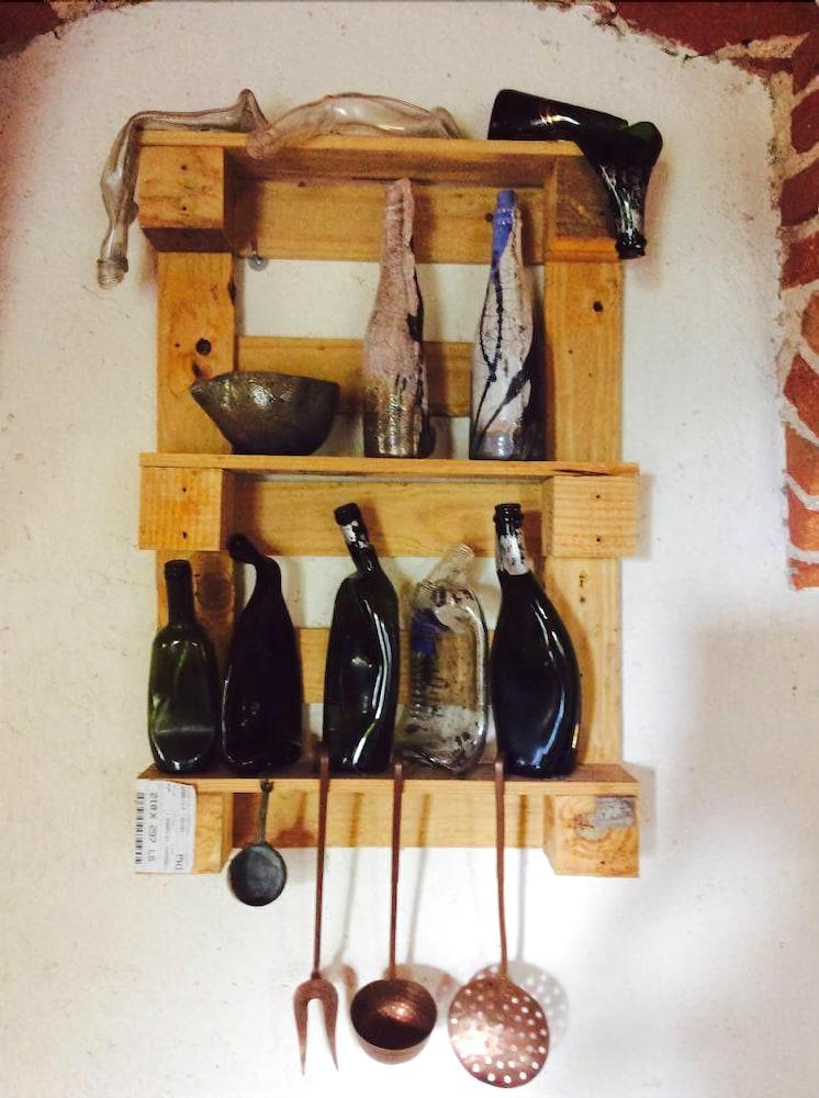 Podere Luciano
