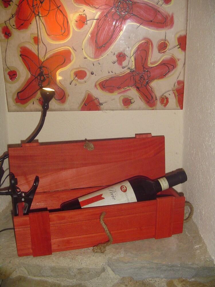 Podere Luciano