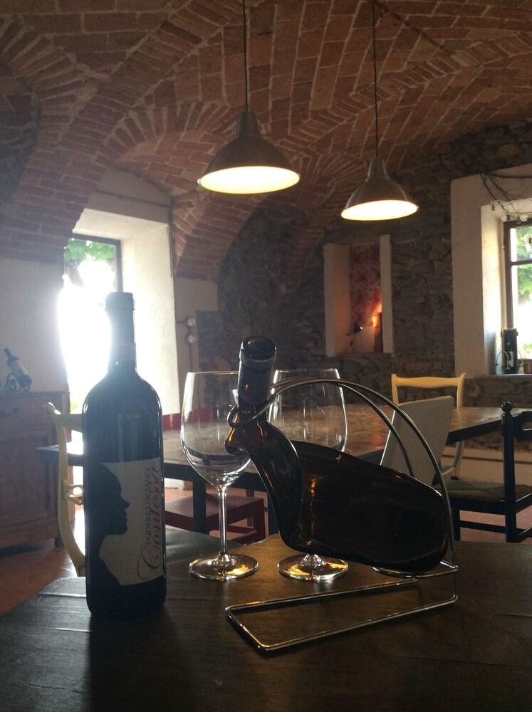 Podere Luciano