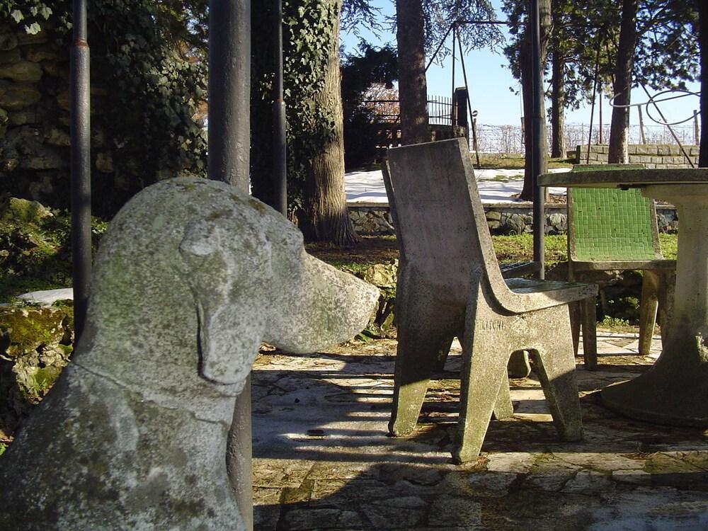 Podere Luciano