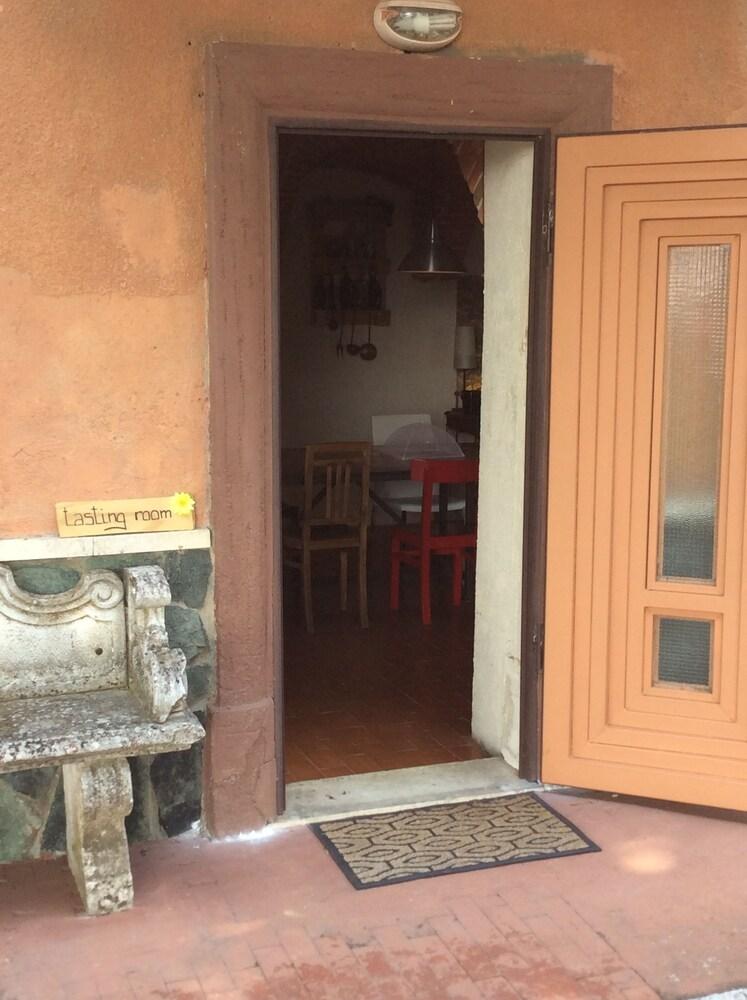 Podere Luciano