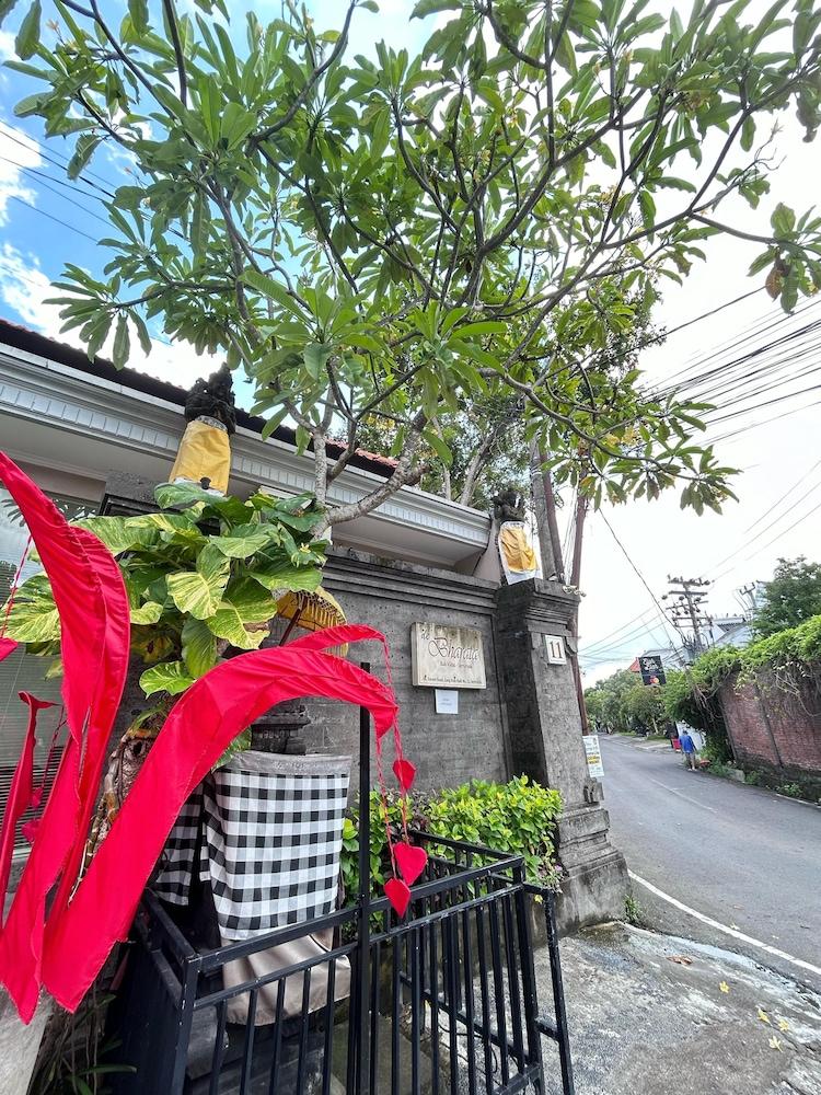 De' Bharata Villas Seminyak