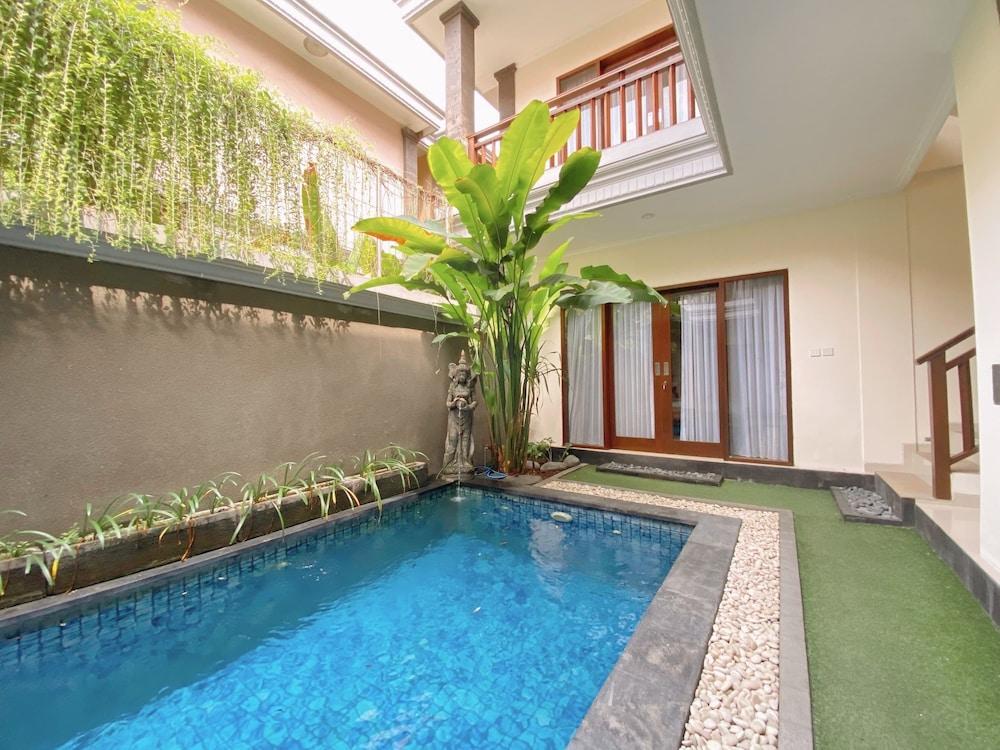 De' Bharata Villas Seminyak