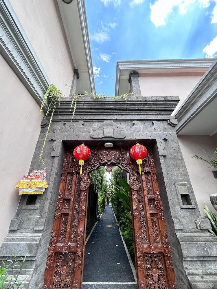 De' Bharata Villas Seminyak