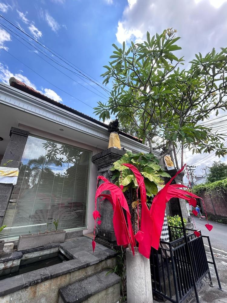 De' Bharata Villas Seminyak