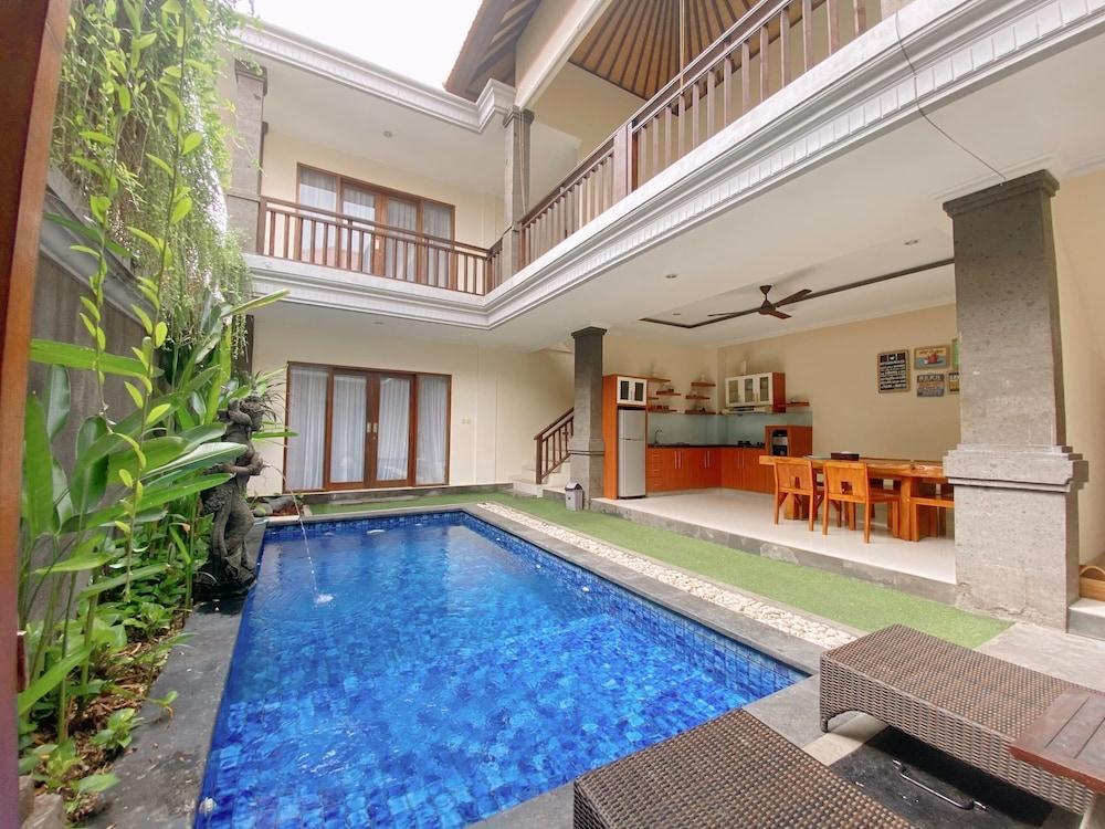 De' Bharata Villas Seminyak