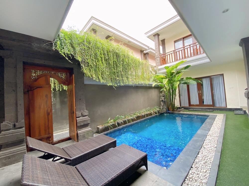 De' Bharata Villas Seminyak
