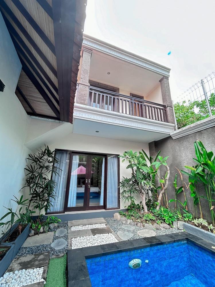 De' Bharata Villas Seminyak