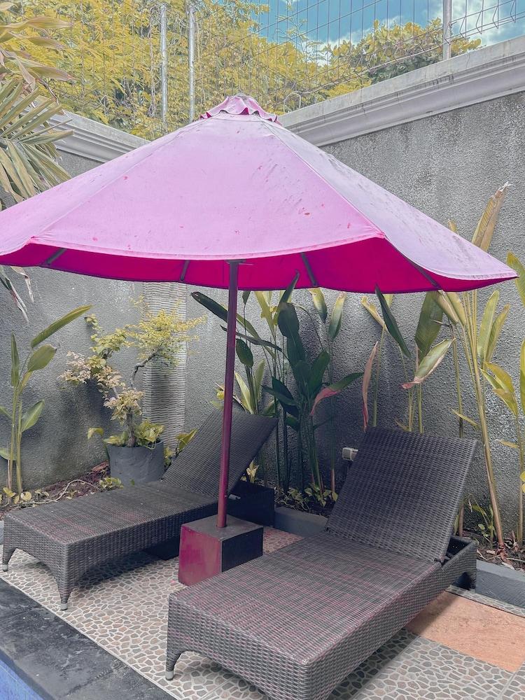 De' Bharata Villas Seminyak