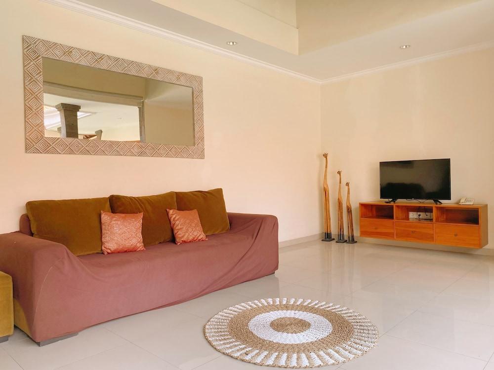 De' Bharata Villas Seminyak