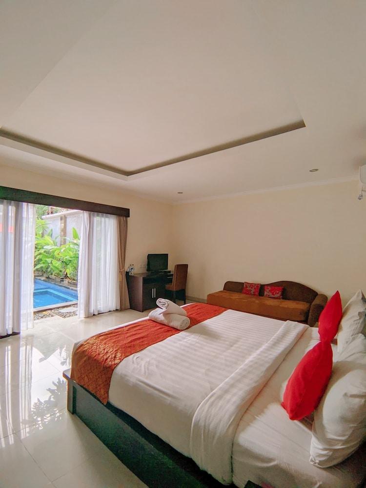 De' Bharata Villas Seminyak