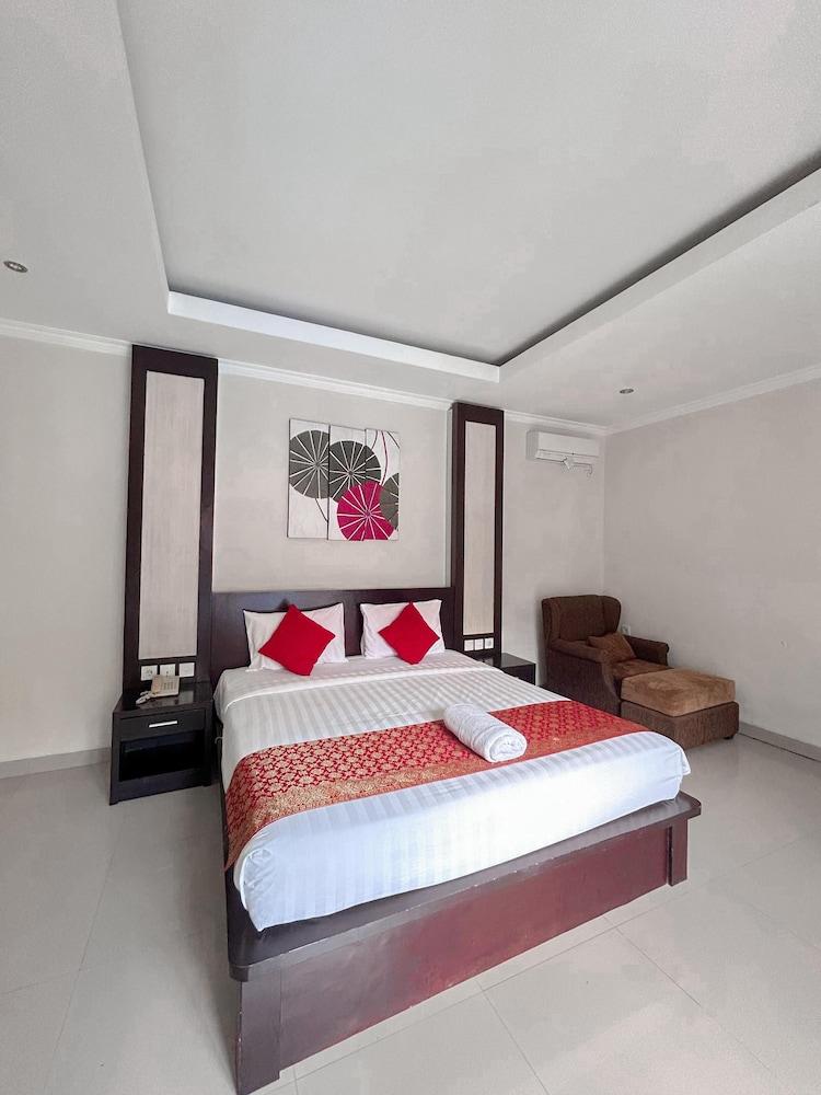 De' Bharata Villas Seminyak