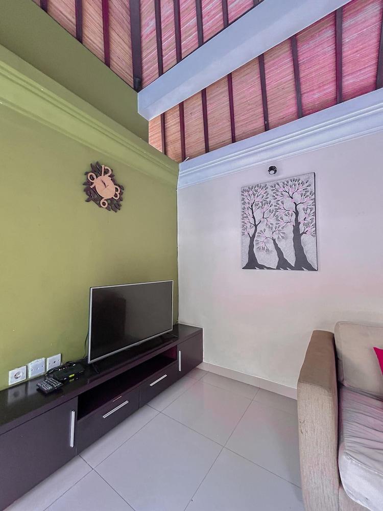 De' Bharata Villas Seminyak