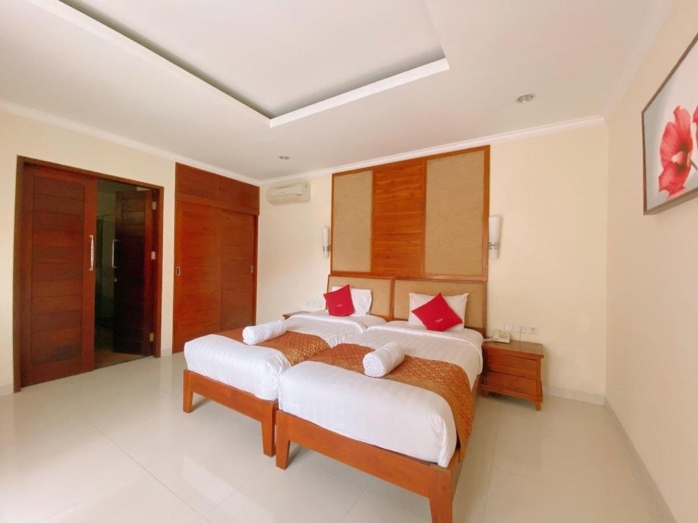 De' Bharata Villas Seminyak