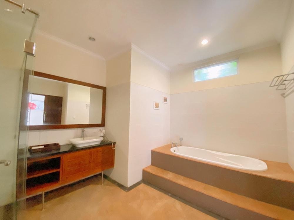 De' Bharata Villas Seminyak