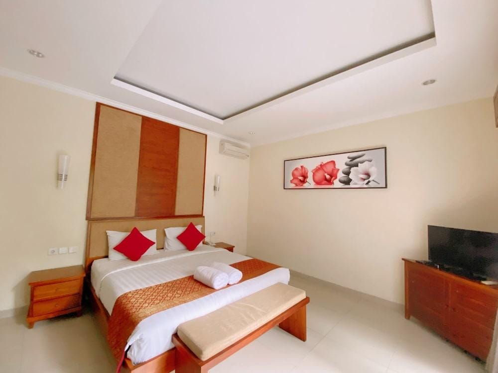 De' Bharata Villas Seminyak