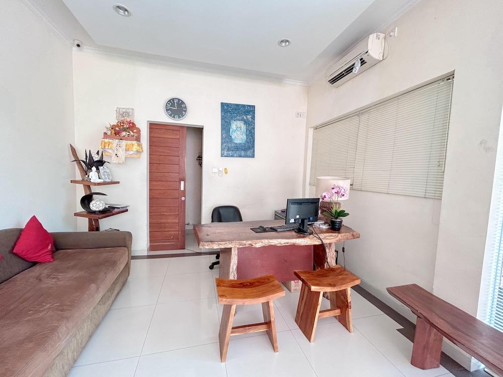 De' Bharata Villas Seminyak