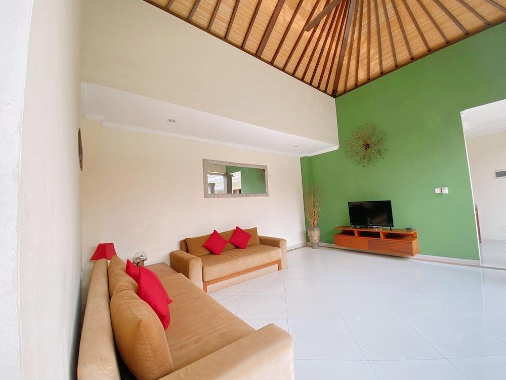 De' Bharata Villas Seminyak