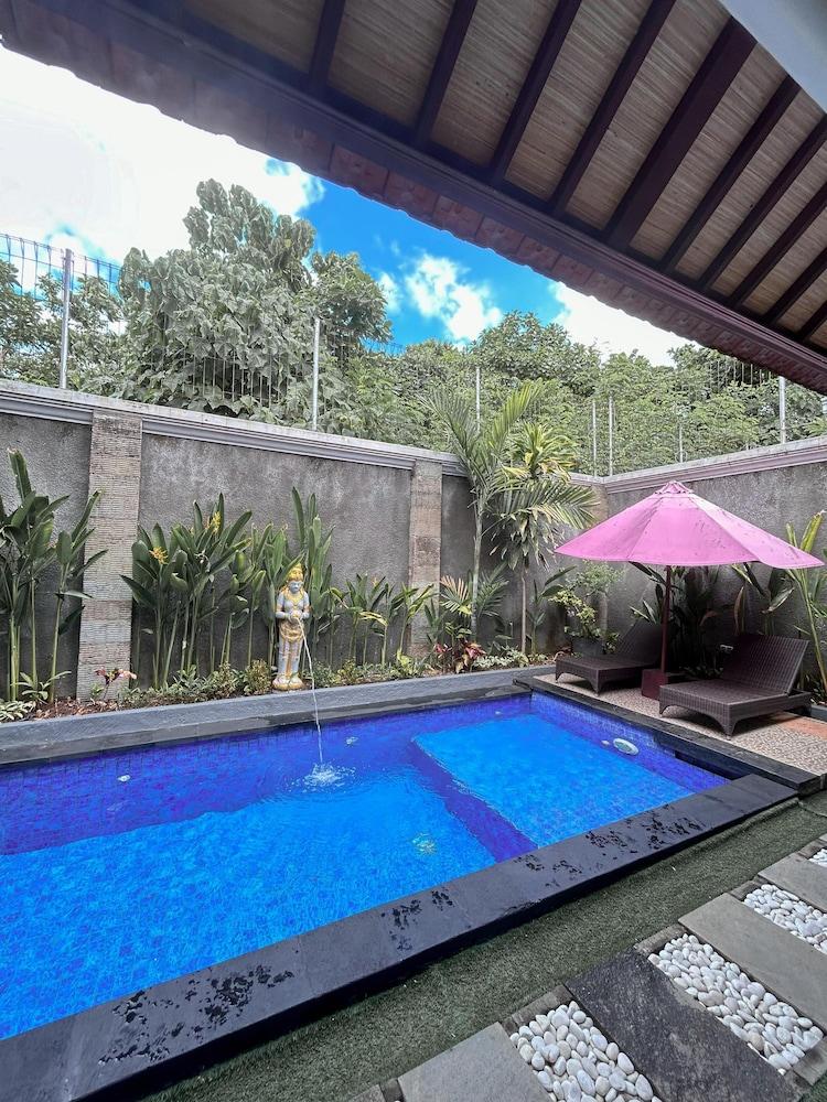 De' Bharata Villas Seminyak