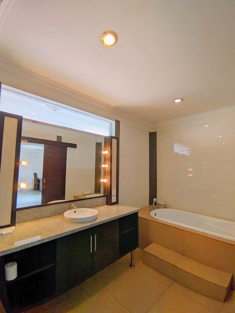 De' Bharata Villas Seminyak