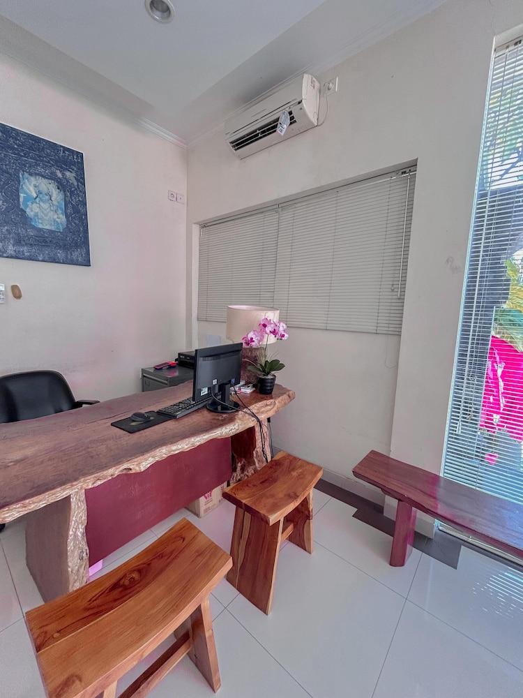 De' Bharata Villas Seminyak