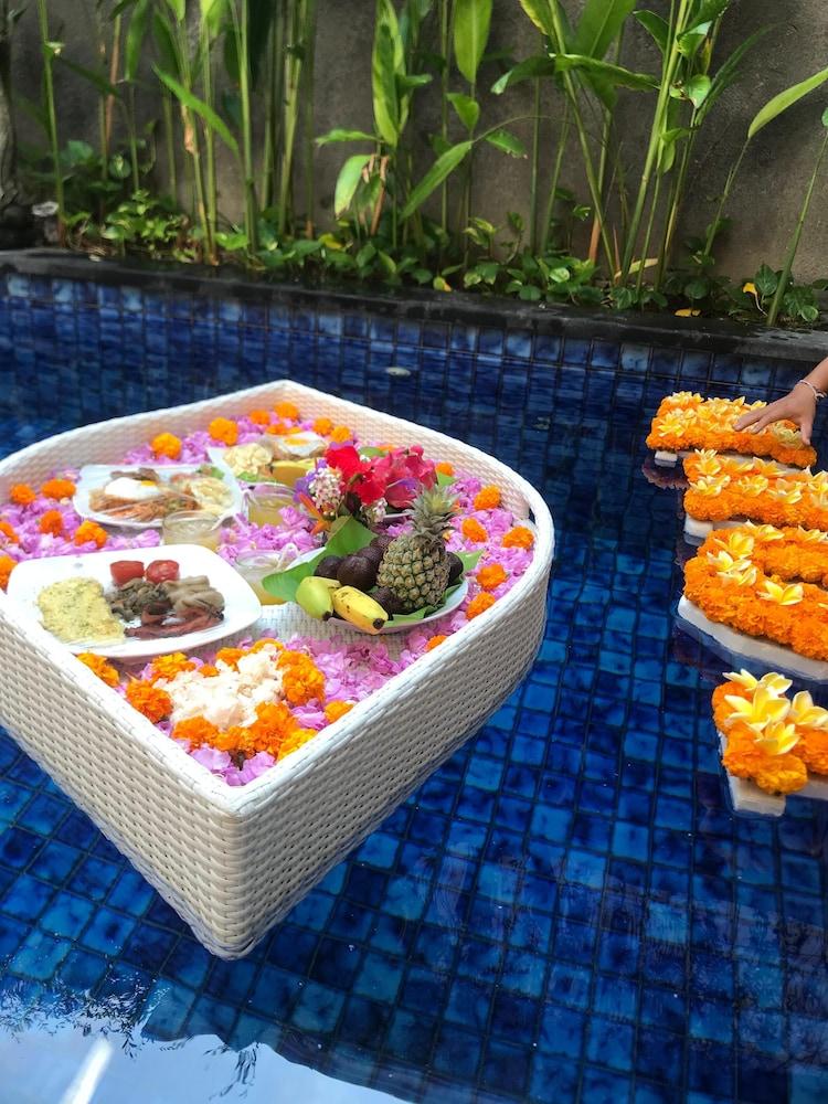 De' Bharata Villas Seminyak