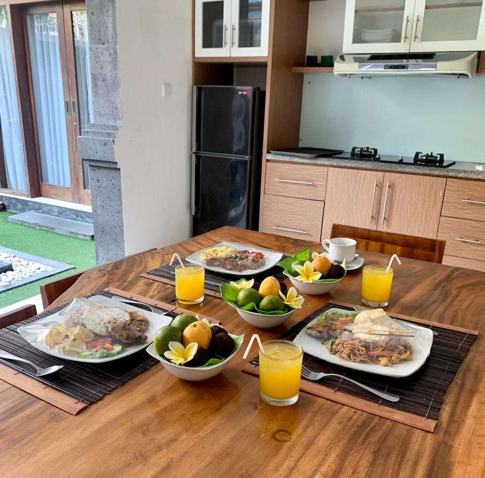 De' Bharata Villas Seminyak
