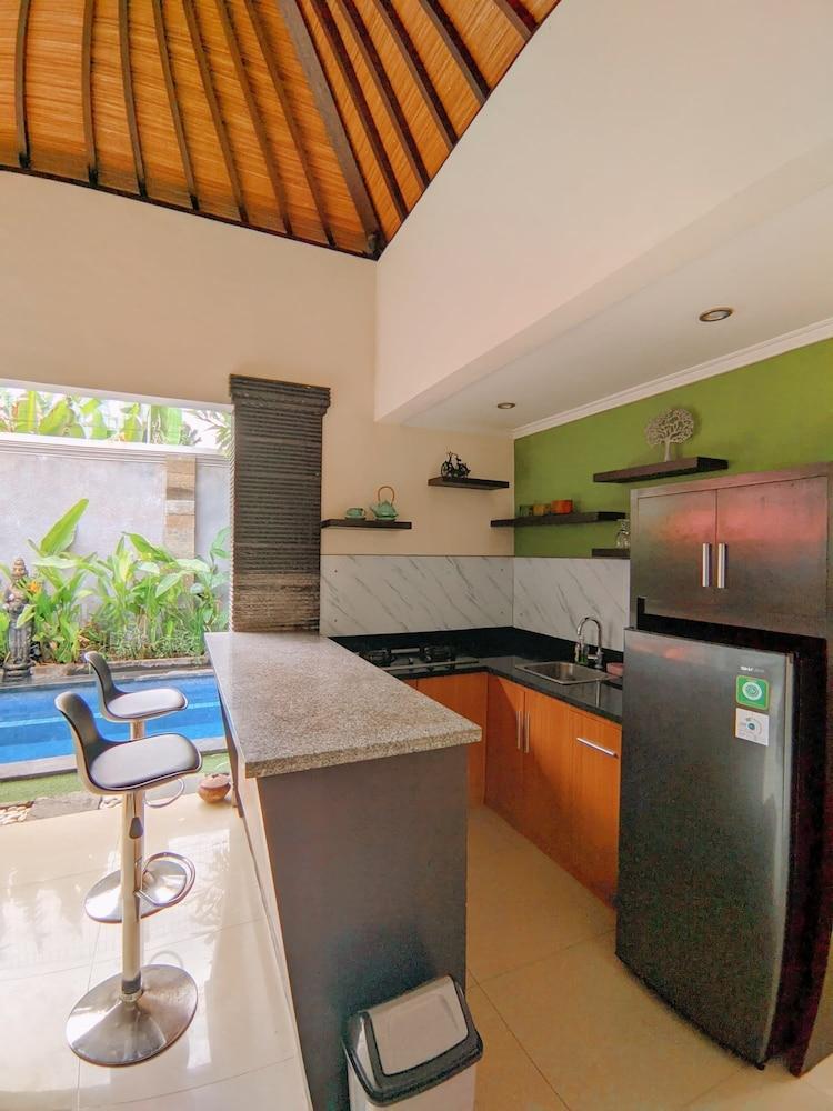 De' Bharata Villas Seminyak